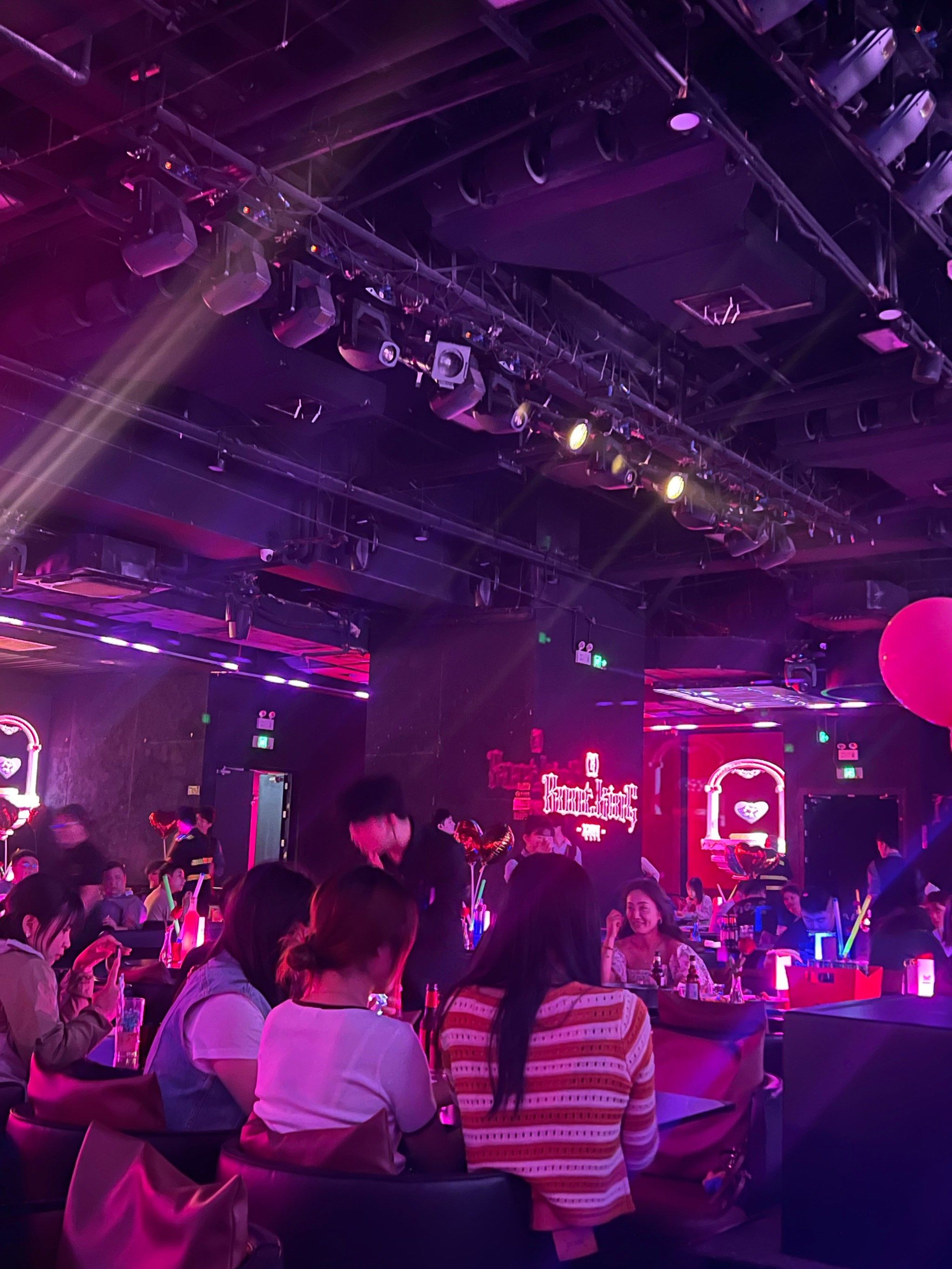 昆明商务ktv推荐及商务ktv有哪些-安宁市ktv预订