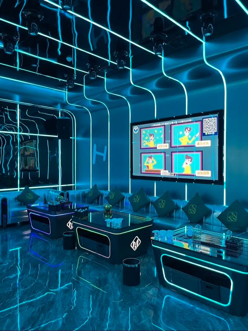 昆明商务ktv夜场魅力 欢迎体验-安宁市ktv预订